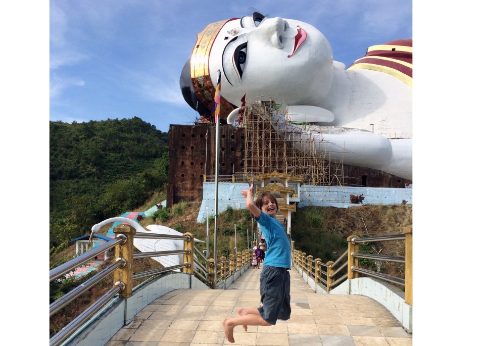 Leap_Hop_Blog_Myanmar_Noam_Reclining Buddha