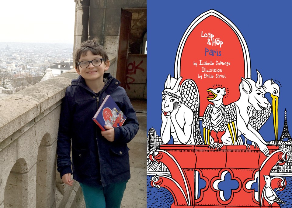 Leap_Hop_Blog_Paris_Cover 1 Emilie