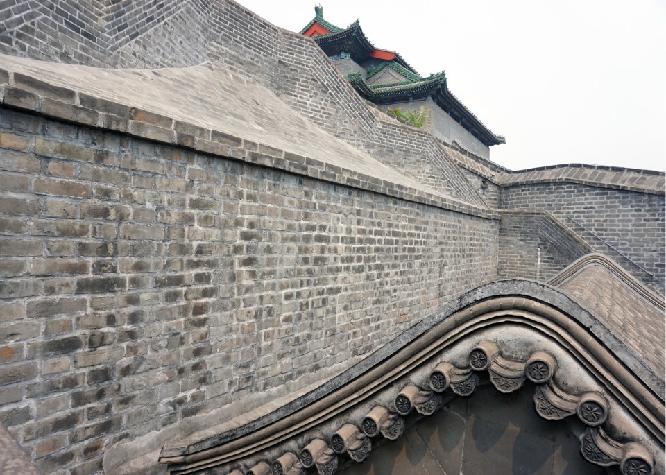 Ancient Coin Museum Beijing China Travel with Kids