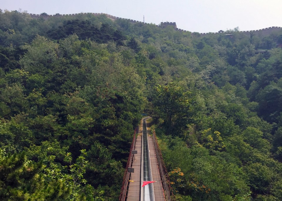 Leap-Hop-Blog-Beijing-Slide-Mutianyu-Kids-Travel-Book