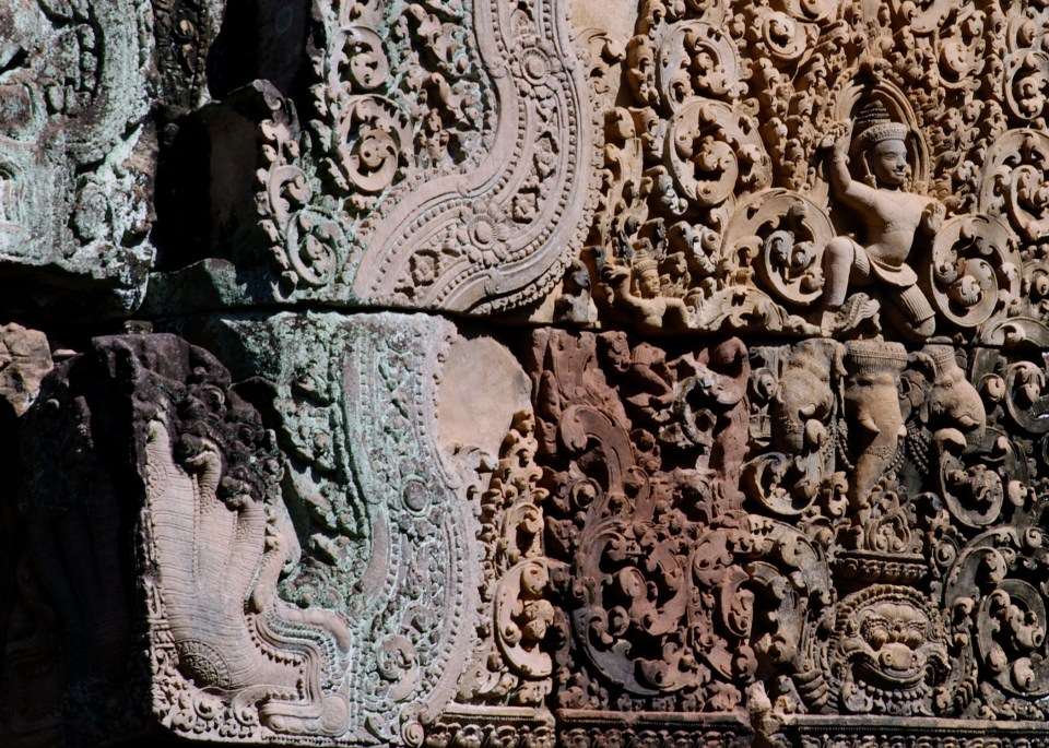 LEAP & HOP CAMBODIA Makara