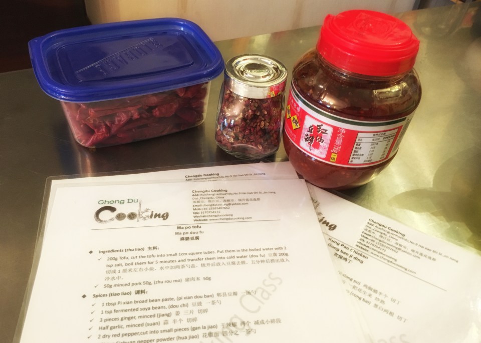 Leap Hop Cooking Stuff for home