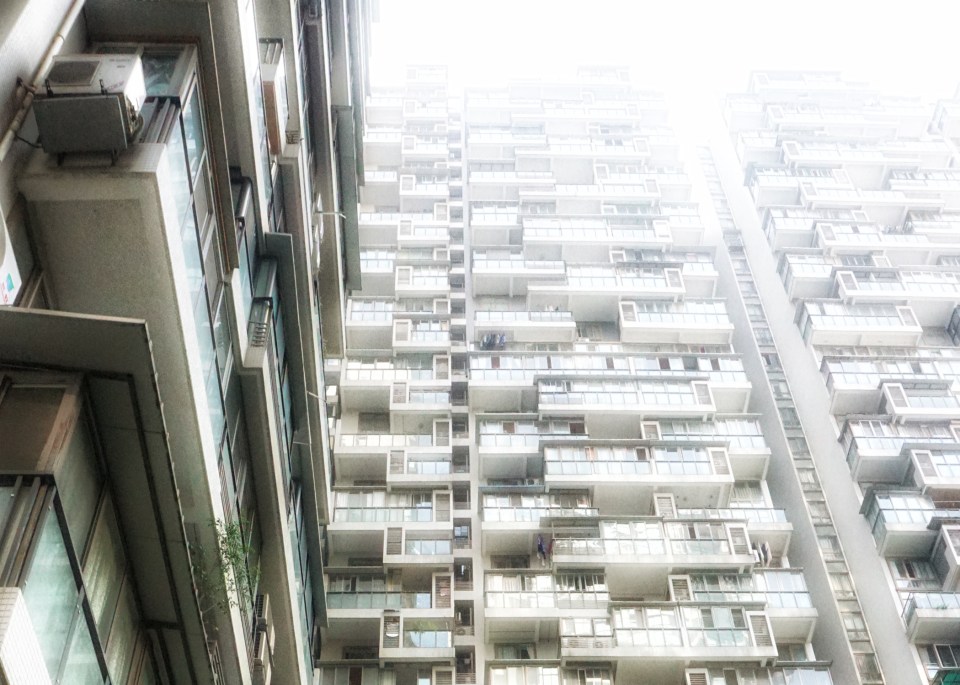 Leap Hop Sichuan Cooking Class